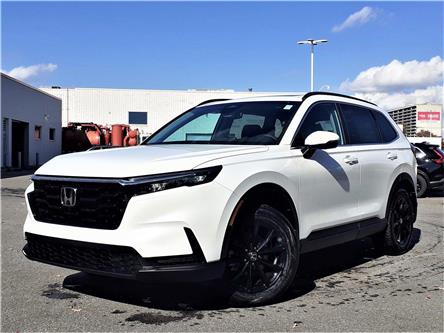 2023 Honda CR-V Sport (Stk: 17-23-0276) in Ottawa - Image 1 of 25