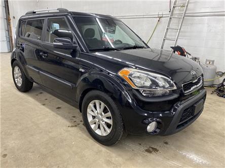 2013 Kia Soul 2.0L 2u in Winnipeg - Image 1 of 14