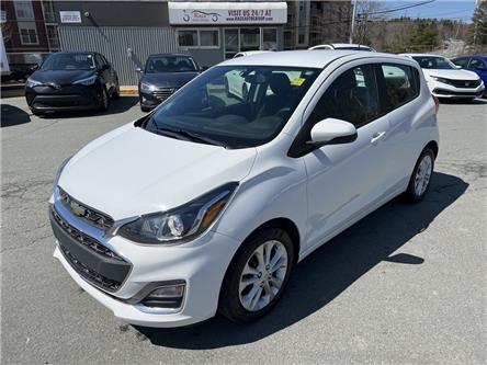 2020 Chevrolet Spark 1LT CVT (Stk: 18805) in Sackville - Image 1 of 28