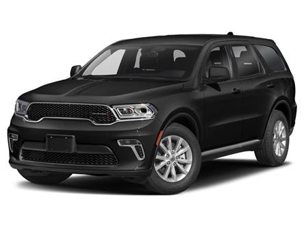 2023 Dodge Durango GT (Stk: P122) in Miramichi - Image 1 of 11