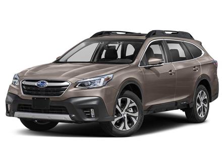 2022 Subaru Outback Limited XT (Stk: 31052A) in Thunder Bay - Image 1 of 11