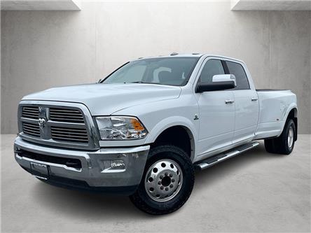 2012 RAM 3500 Laramie Longhorn/Limited Edition (Stk: 238-8004A) in Chilliwack - Image 1 of 25