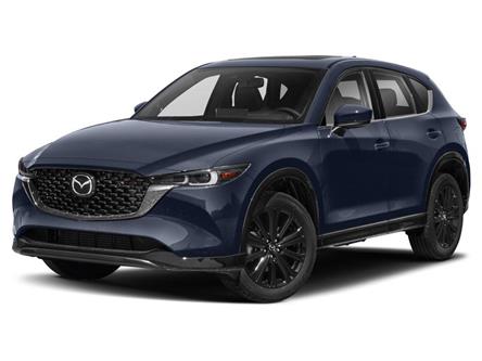 2023 Mazda CX-5 Sport Design (Stk: 695942) in Oakville - Image 1 of 11