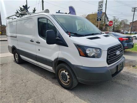 2015 Ford Transit-150 Base in Ottawa - Image 1 of 16