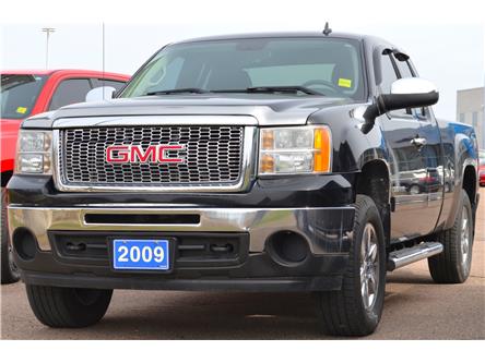 2009 GMC Sierra 1500 SLE (Stk: 23-068-1) in Pembroke - Image 1 of 13