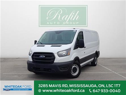 2020 Ford Transit-150 Cargo Base (Stk: T0027) in Mississauga - Image 1 of 28