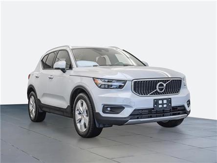 2020 Volvo XC40 T5 Momentum (Stk: 10-P1499) in Ottawa - Image 1 of 27