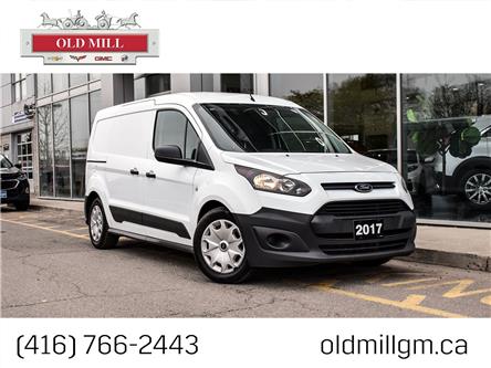 2017 Ford Transit Connect XL (Stk: 338822U) in Toronto - Image 1 of 18