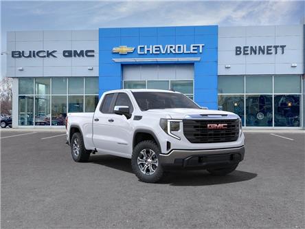 2023 GMC Sierra 1500 Pro (Stk: 230457) in Cambridge - Image 1 of 24