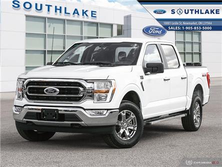 2023 Ford F-150 XLT (Stk: 23F1021) in Newmarket - Image 1 of 27