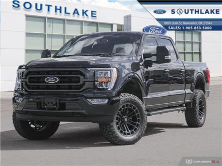 2023 Ford F-150 XLT (Stk: 23F1601) in Newmarket - Image 1 of 26