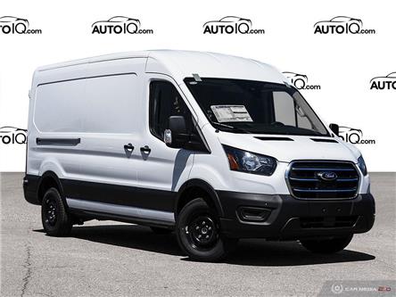 2023 Ford E-Transit-350 Cargo Base (Stk: 3E235) in Oakville - Image 1 of 25