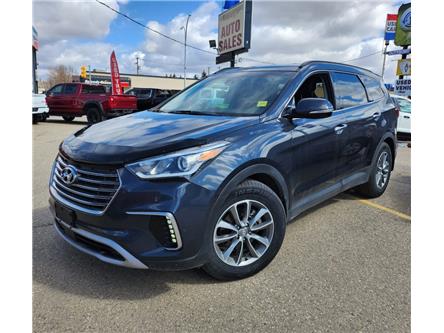 2019 Hyundai Santa Fe XL Preferred (Stk: P39193) in Saskatoon - Image 1 of 23
