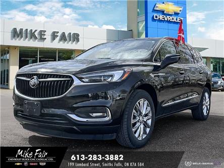 2020 Buick Enclave Premium (Stk: 23091A) in Smiths Falls - Image 1 of 25