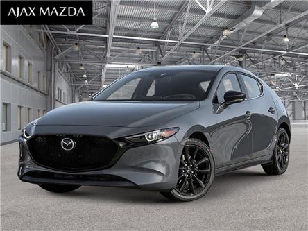 2023 Mazda Mazda3 Sport GT (Stk: 23-0557) in Ajax - Image 1 of 23