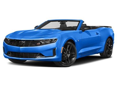2023 Chevrolet Camaro 1LT (Stk: 23195) in Saint-Felicien - Image 1 of 11