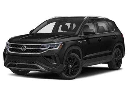 2023 Volkswagen Taos Highline (Stk: 12160) in Peterborough - Image 1 of 24