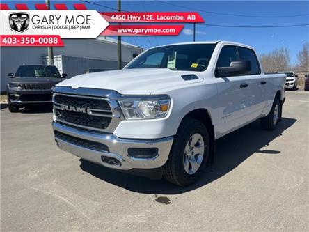 2022 RAM 1500 Tradesman (Stk: F224050) in Lacombe - Image 1 of 17