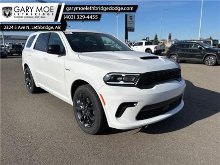 2023 Dodge Durango R/T (Stk: 23-3704) in Lethbridge - Image 1 of 23