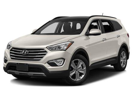 2015 Hyundai Santa Fe XL Limited (Stk: N4079A) in Burlington - Image 1 of 10