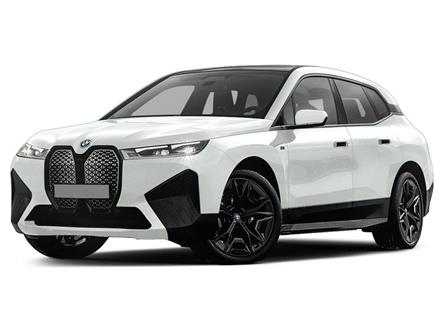 2023 BMW iX xDrive50 (Stk: T716645) in Oakville - Image 1 of 2