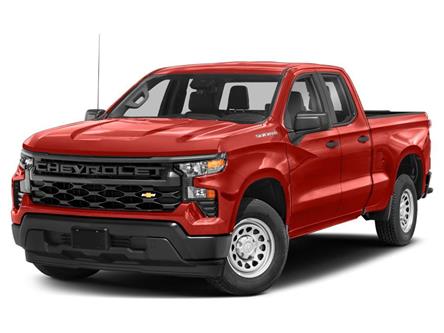 2023 Chevrolet Silverado 1500 Work Truck (Stk: 1GCRDA) in Pembroke - Image 1 of 11