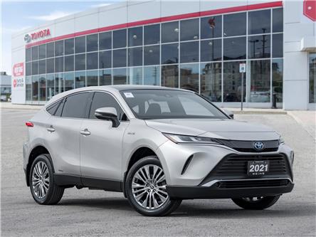 2021 Toyota Venza Limited (Stk: 12102740A) in Concord - Image 1 of 26
