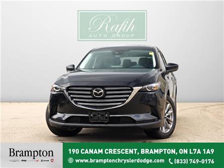 2020 Mazda CX-9 GS-L (Stk: 15435) in Brampton - Image 1 of 29