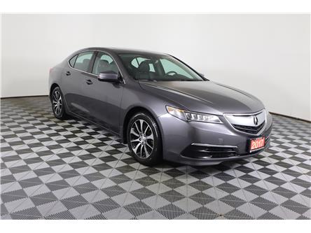 2017 Acura TLX Base (Stk: D223174A) in Huntsville - Image 1 of 33