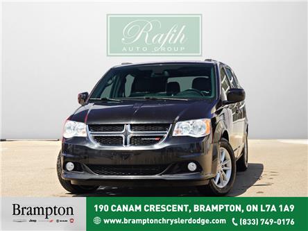 2020 Dodge Grand Caravan Premium Plus (Stk: 15442) in Brampton - Image 1 of 21