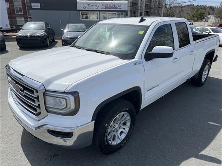 2019 GMC Sierra 1500 Limited SLE (Stk: 18785) in Halifax - Image 1 of 27