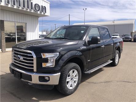 2016 Ford F-150  (Stk: VI7099) in Vermilion - Image 1 of 21