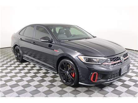 2022 Volkswagen Jetta GLI Base (Stk: D223104B) in Huntsville - Image 1 of 32