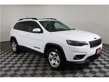 2021 Jeep Cherokee Altitude (Stk: DP23-26) in Huntsville - Image 1 of 37