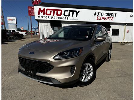 2020 Ford Escape SE (Stk: MP395C) in Saskatoon - Image 1 of 24