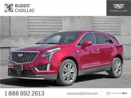 2023 Cadillac XT5 Premium Luxury (Stk: XT3016L) in Oakville - Image 1 of 27