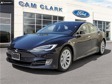 2017 Tesla Model S - (Stk: 23F2557A) in North Vancouver - Image 1 of 26
