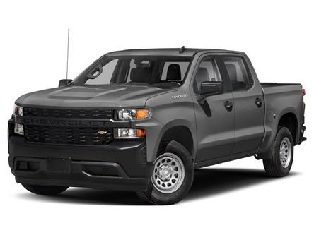 2021 Chevrolet Silverado 1500 Work Truck (Stk: 94734A) in Saint-Felicien - Image 1 of 9