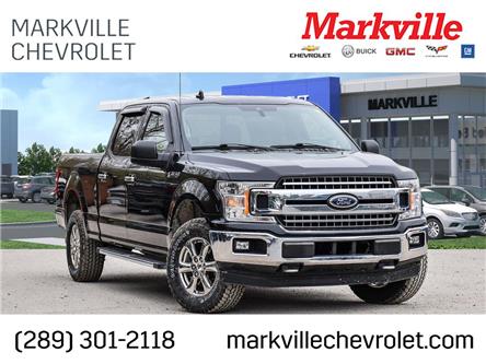 2020 Ford F-150 XLT (Stk: 150686A) in Markham - Image 1 of 22