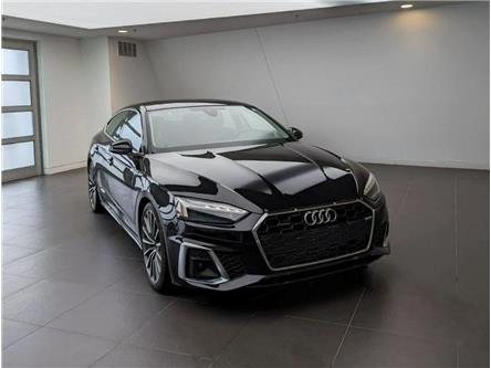 2020 Audi A5 2.0T Progressiv (Stk: 18U1989) in Oakville - Image 1 of 17