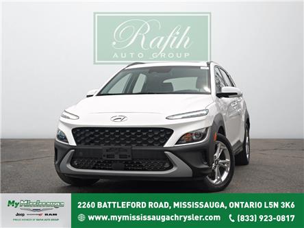 2022 Hyundai Kona 2.0L Preferred (Stk: P3246) in Mississauga - Image 1 of 26