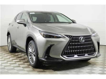 2024 Lexus NX 350  (Stk: 14104987) in Markham - Image 1 of 27