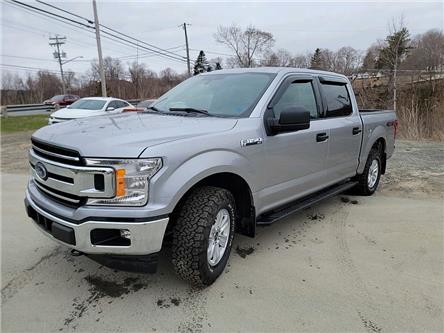 2020 Ford F-150  (Stk: 2267) in Miramichi - Image 1 of 13