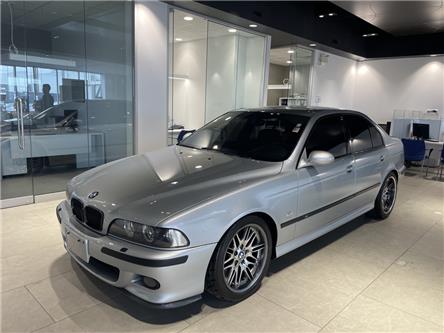 2000 BMW M5 Base (Stk: 25298A) in Scarborough - Image 1 of 19