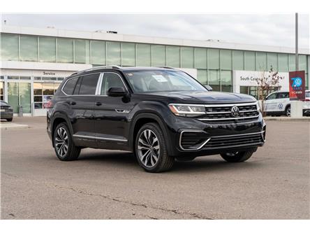 2023 Volkswagen Atlas 3.6 FSI Execline (Stk: 30351) in Calgary - Image 1 of 48