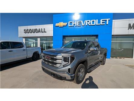 2023 GMC Sierra 1500 SLE (Stk: 246251) in Fort MacLeod - Image 1 of 16