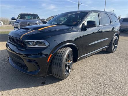 2023 Dodge Durango R/T (Stk: PT185) in Rocky Mountain House - Image 1 of 12