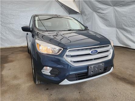 2019 Ford Escape SE (Stk: IU3274) in Thunder Bay - Image 1 of 27