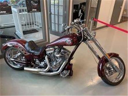 2010 Harley-Davidson ARTIS  (Stk: U0620B) in MONT-JOLI - Image 1 of 5