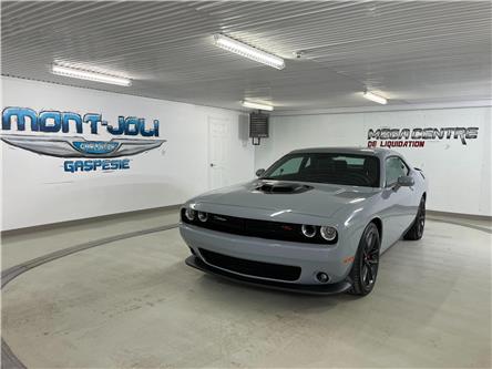 2022 Dodge Challenger R/T (Stk: 22190a) in MONT-JOLI - Image 1 of 10